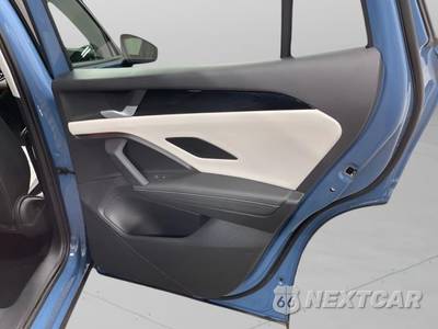 2025 Volkswagen Tiguan SE - zdjęcie 32 z 39 - miniatura