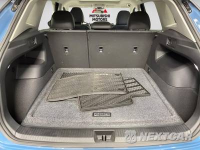 2025 Volkswagen Tiguan SE - zdjęcie 33 z 39 - miniatura