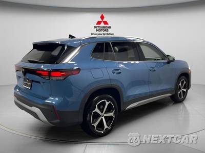 2025 Volkswagen Tiguan SE - zdjęcie 3 z 39 - miniatura