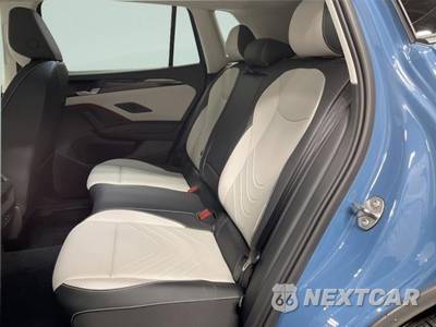 2025 Volkswagen Tiguan SE - zdjęcie 24 z 39 - miniatura