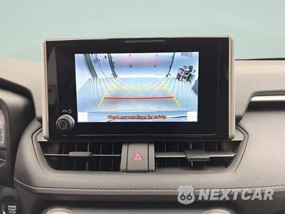 2024 Toyota RAV4 XLE - zdjęcie 16 z 36 - miniatura