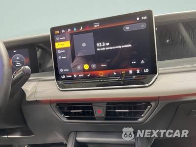 2025 Volkswagen Tiguan SE - zdjęcie 18 z 39 - miniatura