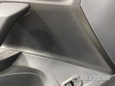 2025 Volkswagen Tiguan SE - zdjęcie 22 z 39 - miniatura