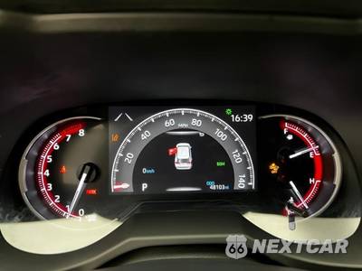 2024 Toyota RAV4 XLE - zdjęcie 10 z 36 - miniatura