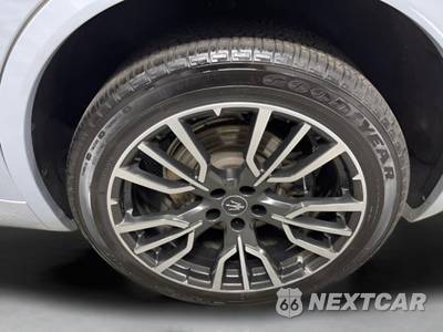 2023 Maserati Grecale GT - zdjęcie 35 z 37 - miniatura