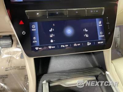 2023 Maserati Grecale GT - zdjęcie 15 z 37 - miniatura