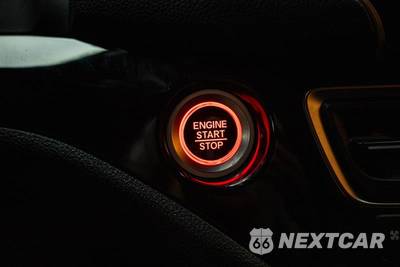 2023 Honda Ridgeline Black Edition Crew Cab Medium Bed - zdjęcie 18 z 30 - miniatura