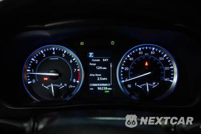 2017 Toyota Highlander Limited - zdjęcie 19 z 31 - miniatura