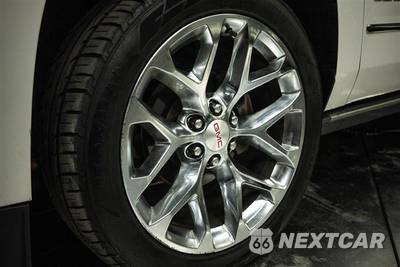2018 GMC Yukon Denali 5SA - zdjęcie 3 z 31 - miniatura