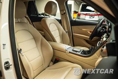 2022 Mercedes-Benz GLC 300 4MATIC - zdjęcie 15 z 29 - miniatura