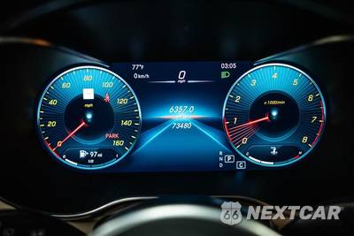 2022 Mercedes-Benz GLC 300 4MATIC - zdjęcie 18 z 29 - miniatura