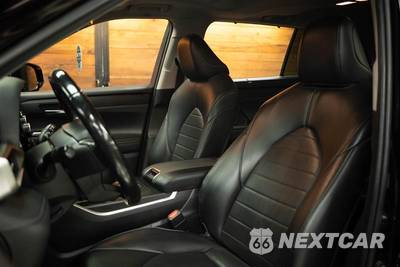 2022 Toyota Highlander Hybrid XLE - zdjęcie 11 z 31 - miniatura