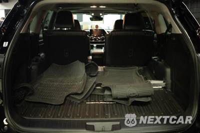 2022 Toyota Highlander Hybrid XLE - zdjęcie 7 z 31 - miniatura