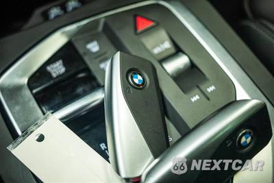 2025 BMW 2 Series Gran Coupe 228 xDrive Sedan - zdjęcie 21 z 28 - miniatura