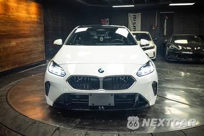 2025 BMW 2 Series Gran Coupe 228 xDrive Sedan - zdjęcie 4 z 28 - miniatura