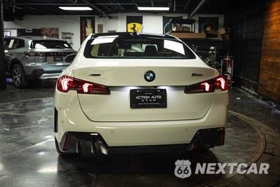 2025 BMW 2 Series Gran Coupe 228 xDrive Sedan - zdjęcie 6 z 28 - miniatura