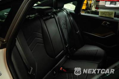 2025 BMW 2 Series Gran Coupe 228 xDrive Sedan - zdjęcie 11 z 28 - miniatura