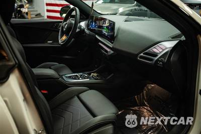 2025 BMW 2 Series Gran Coupe 228 xDrive Sedan - zdjęcie 13 z 28 - miniatura