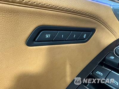 2020 Cadillac CT5 V-Series 1SF - zdjęcie 43 z 50 - miniatura