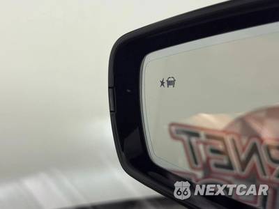 2020 Cadillac CT5 V-Series 1SF - zdjęcie 39 z 50 - miniatura