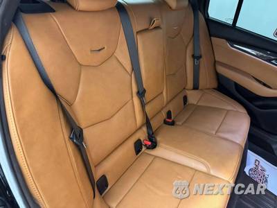 2020 Cadillac CT5 V-Series 1SF - zdjęcie 38 z 50 - miniatura