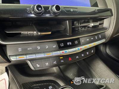 2020 Cadillac CT5 V-Series 1SF - zdjęcie 20 z 50 - miniatura