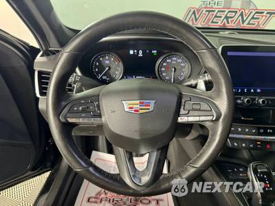 2020 Cadillac CT5 V-Series 1SF - zdjęcie 13 z 50 - miniatura