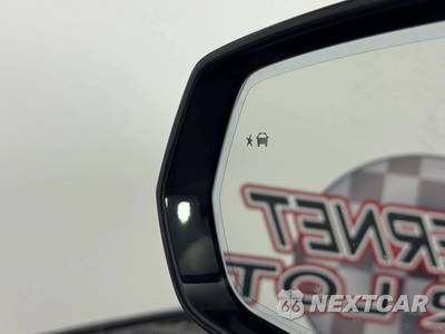 2025 Cadillac XT4 Sport 1SF - zdjęcie 42 z 50 - miniatura