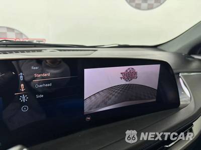 2025 Cadillac XT4 Sport 1SF - zdjęcie 18 z 50 - miniatura