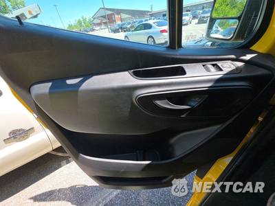 2021 Mercedes-Benz Sprinter 2500 Cargo Van High Roof 170.0" WB - zdjęcie 11 z 24 - miniatura