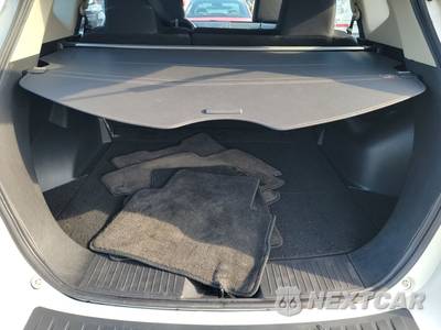2015 Nissan Rogue Select S - zdjęcie 16 z 36 - miniatura