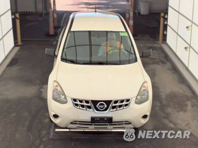 2015 Nissan Rogue Select S - zdjęcie 2 z 36 - miniatura
