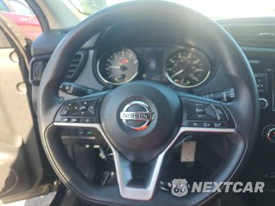 2020 Nissan Rogue Sport S - zdjęcie 10 z 28 - miniatura