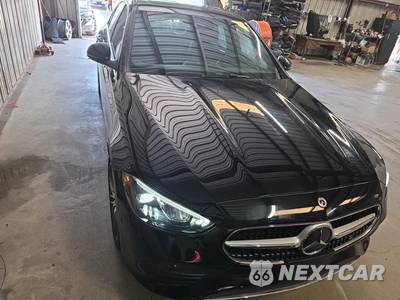 2025 Mercedes-Benz C 300 - zdjęcie 2 z 18 - miniatura