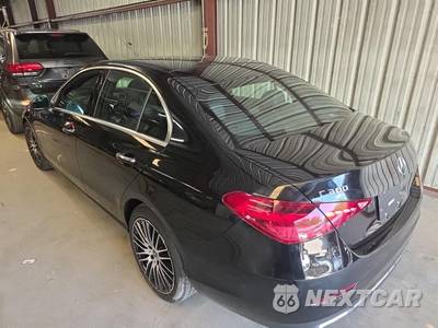 2025 Mercedes-Benz C 300 - zdjęcie 6 z 18 - miniatura