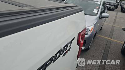2020 Ford F-150 XLT Crew Cab Short Bed - zdjęcie 23 z 23 - miniatura