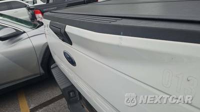 2020 Ford F-150 XLT Crew Cab Short Bed - zdjęcie 22 z 23 - miniatura