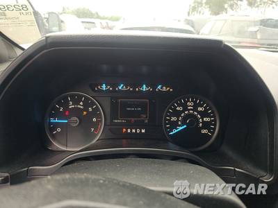 2020 Ford F-150 XLT Crew Cab Short Bed - zdjęcie 12 z 23 - miniatura