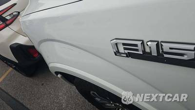 2020 Ford F-150 XLT Crew Cab Short Bed - zdjęcie 21 z 23 - miniatura