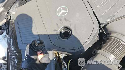 2024 Mercedes-Benz GLC 300 - zdjęcie 19 z 28 - miniatura