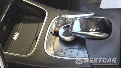 2016 Mercedes-Benz S 550 Sedan - zdjęcie 15 z 23 - miniatura