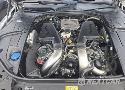2016 Mercedes-Benz S 550 Sedan - zdjęcie 16 z 23 - miniatura