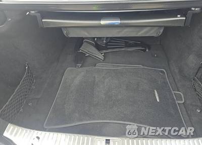 2016 Mercedes-Benz S 550 Sedan - zdjęcie 17 z 23 - miniatura