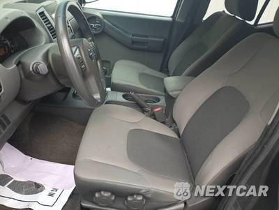 2009 Nissan Xterra S - zdjęcie 30 z 36 - miniatura