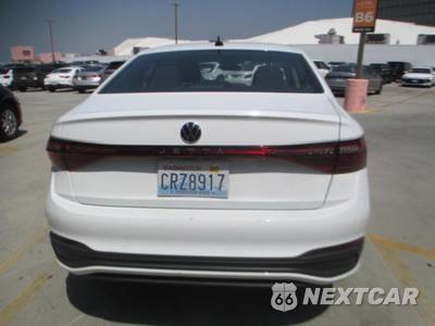 2025 Volkswagen Jetta S - zdjęcie 17 z 27 - miniatura