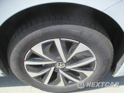 2025 Volkswagen Jetta S - zdjęcie 22 z 27 - miniatura
