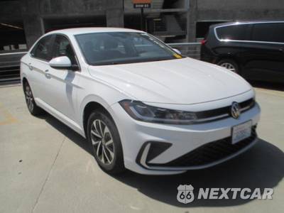 2025 Volkswagen Jetta S - zdjęcie 12 z 27 - miniatura