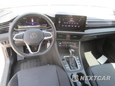 2025 Volkswagen Jetta S - zdjęcie 6 z 27 - miniatura