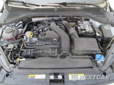 2025 Volkswagen Jetta S - zdjęcie 9 z 27 - miniatura