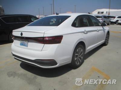 2025 Volkswagen Jetta S - zdjęcie 18 z 27 - miniatura